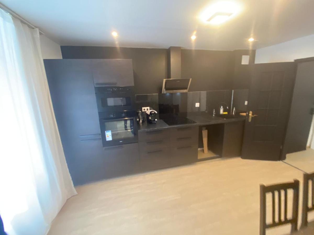 Apartmán Ancien Mulhouse 101 Exteriér fotografie