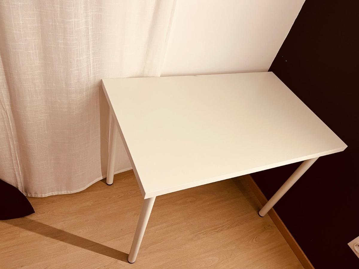 Apartmán Ancien Mulhouse 101 Exteriér fotografie