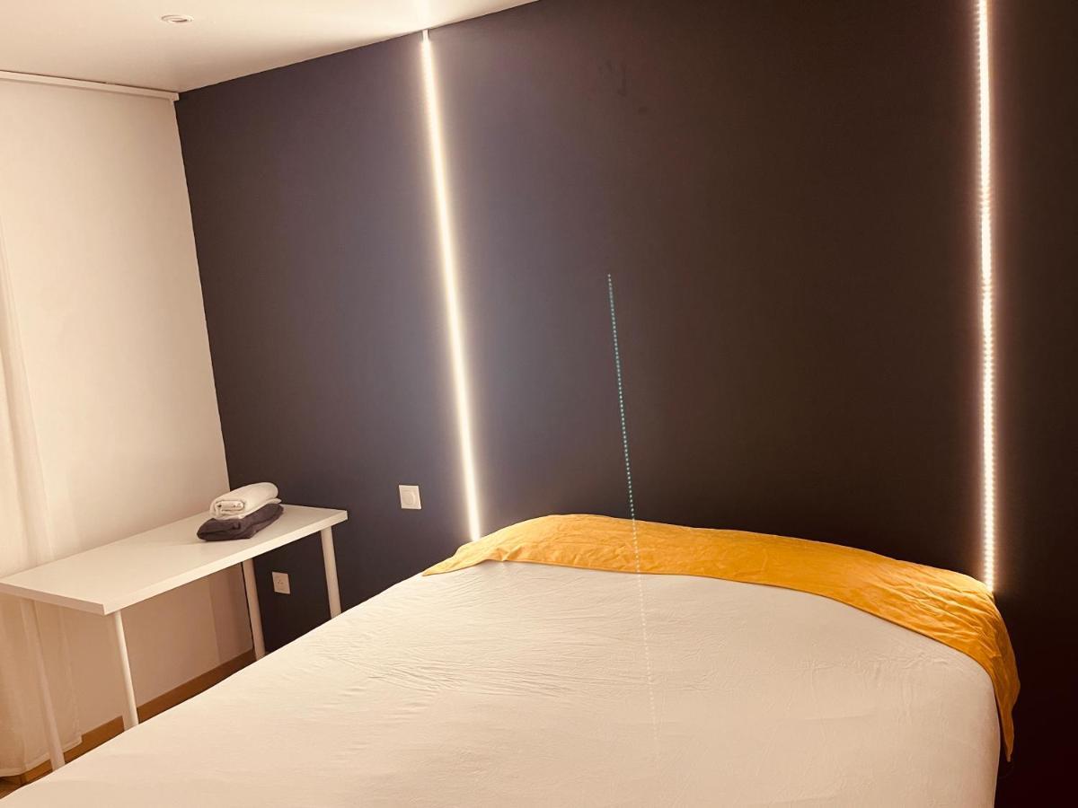 Apartmán Ancien Mulhouse 101 Exteriér fotografie