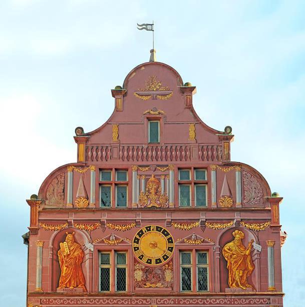 Apartmán Ancien Mulhouse 101 Exteriér fotografie